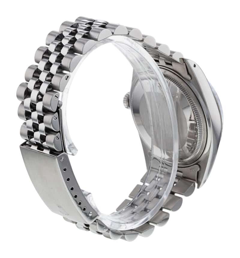 Rolex Datejust 16014